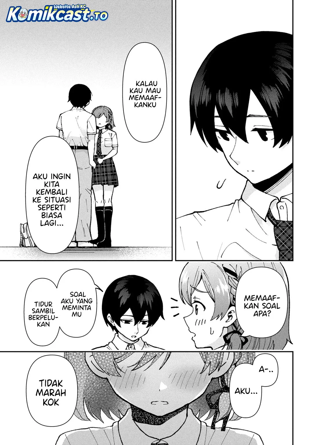 Chapter 43 - halaman 30