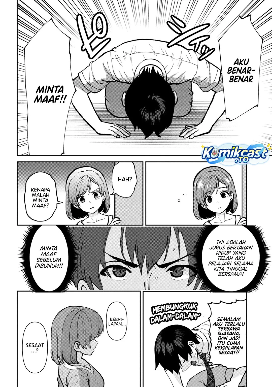 Chapter 43 - halaman 5
