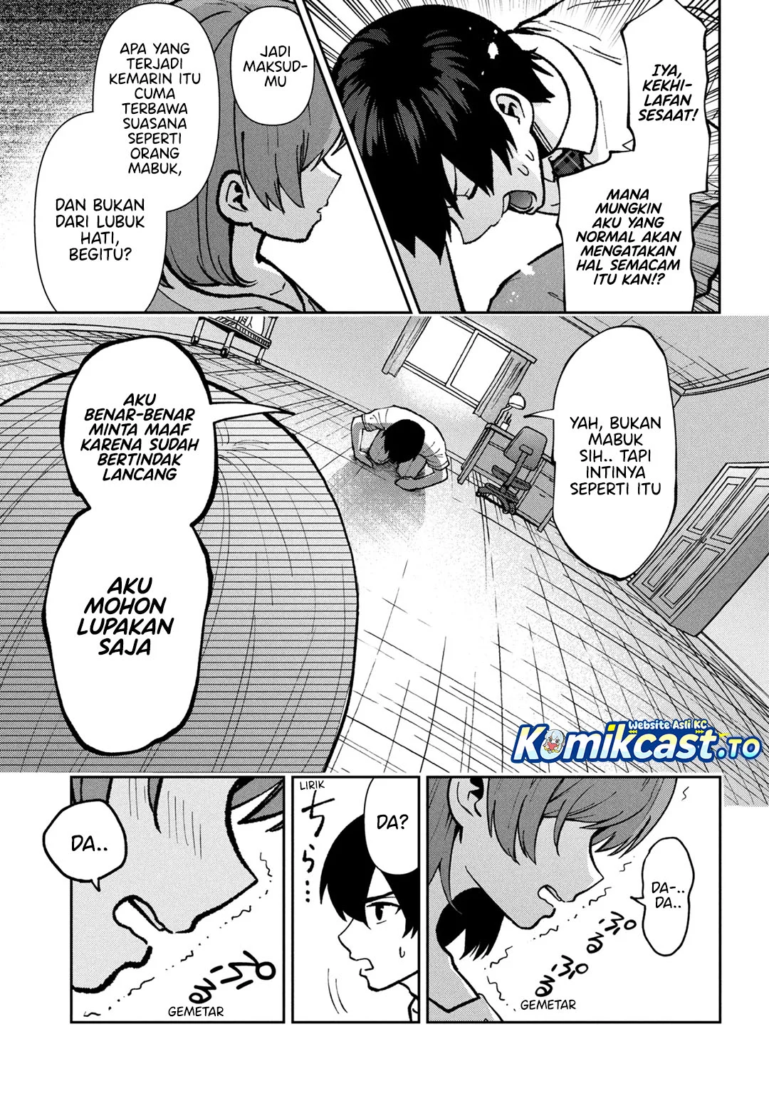 Chapter 43 - halaman 6