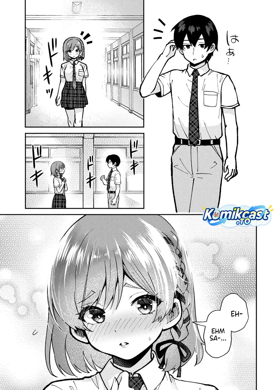 Chapter 43 - halaman 8
