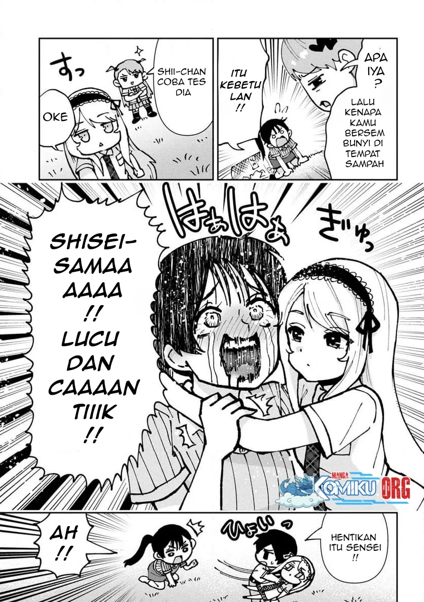 Chapter 45 - halaman 11