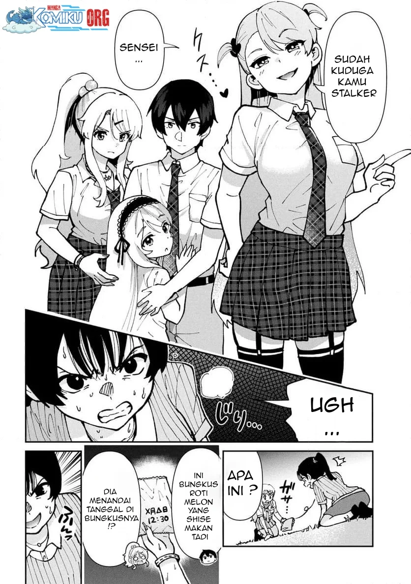Chapter 45 - halaman 12