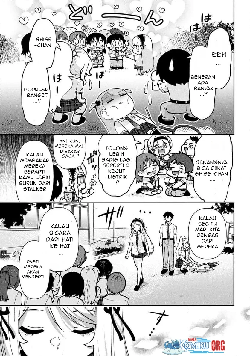 Chapter 45 - halaman 15