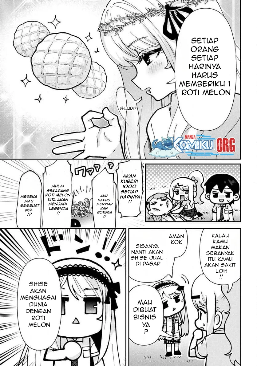 Chapter 45 - halaman 17