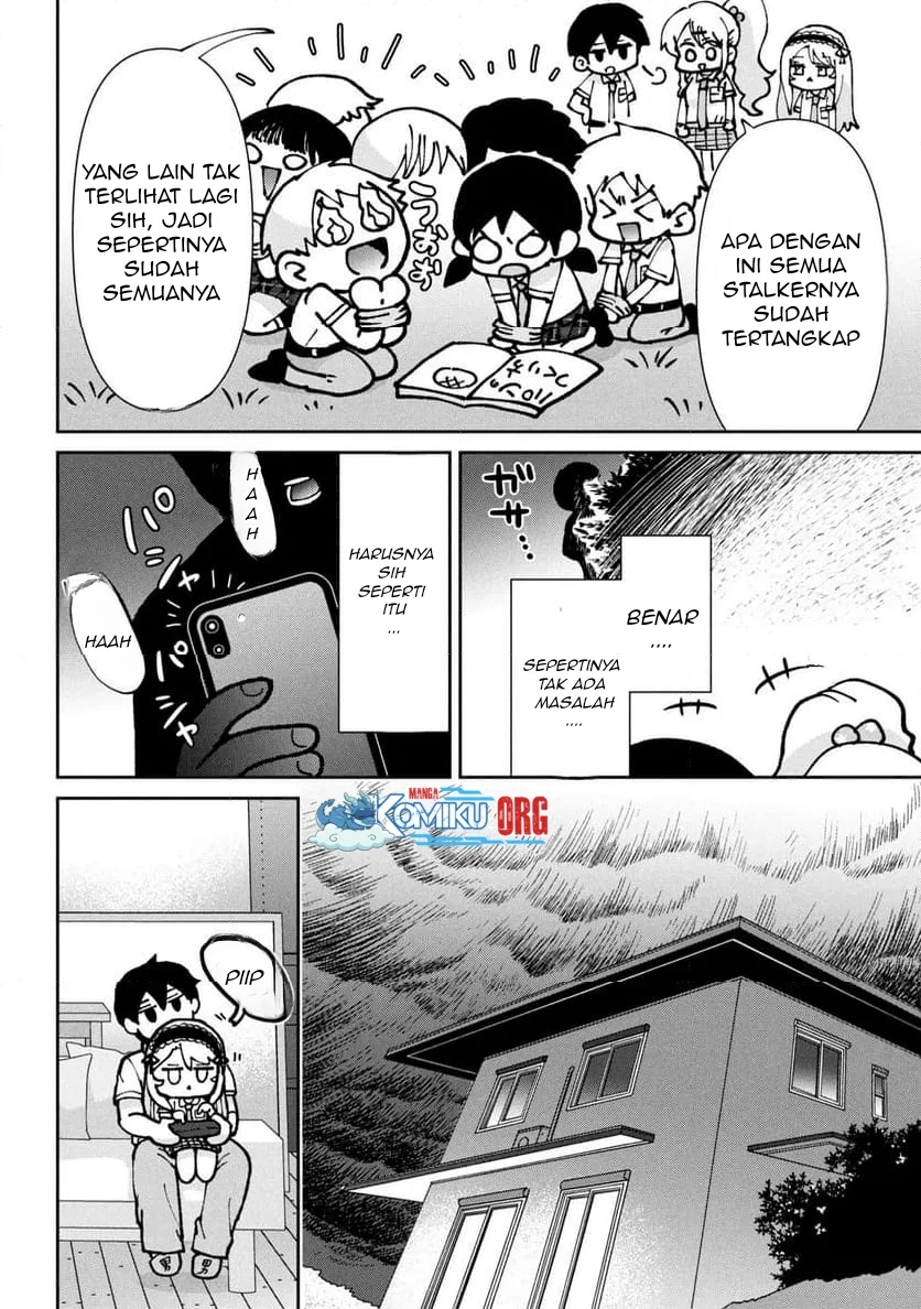 Chapter 45 - halaman 18