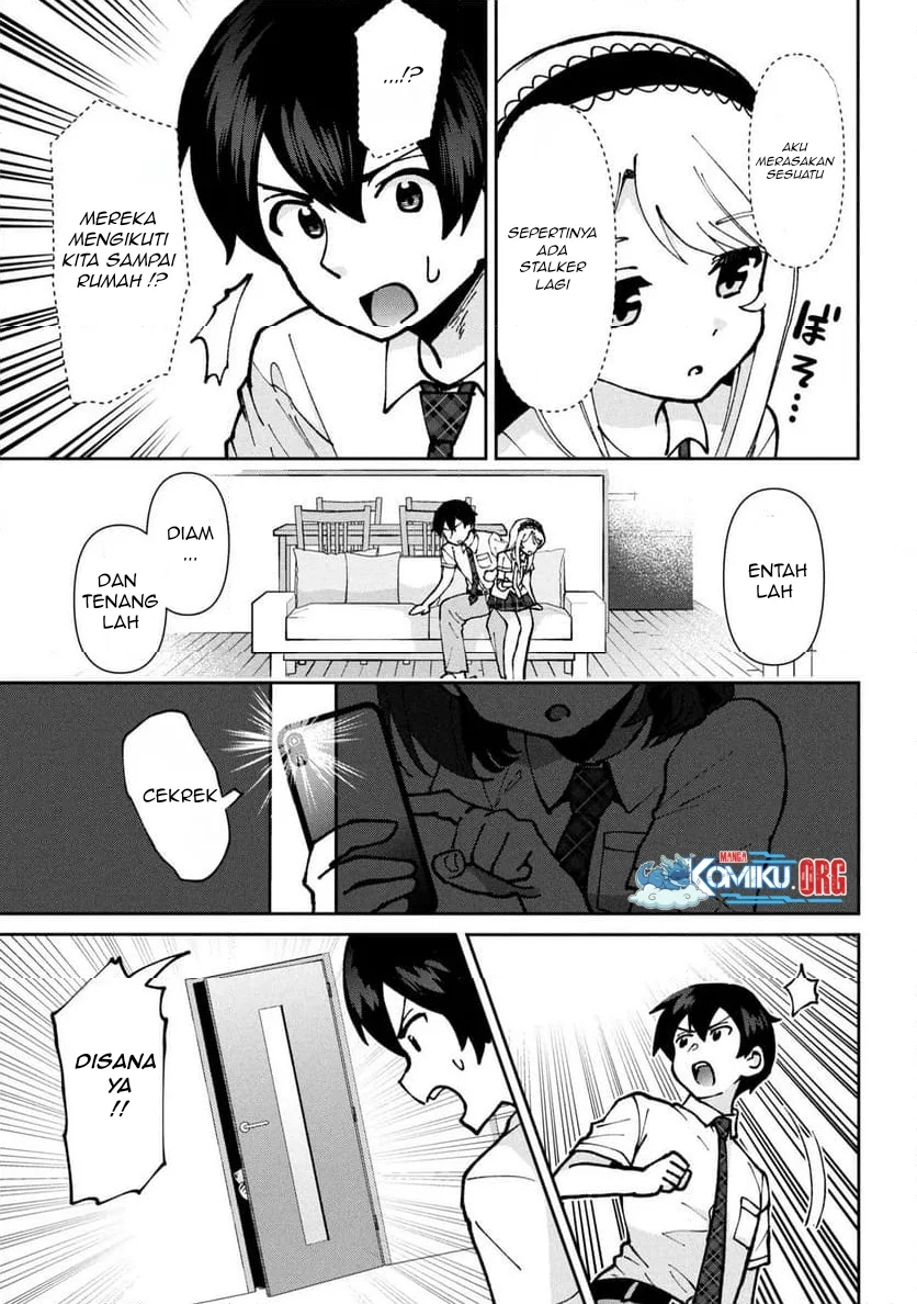Chapter 45 - halaman 19
