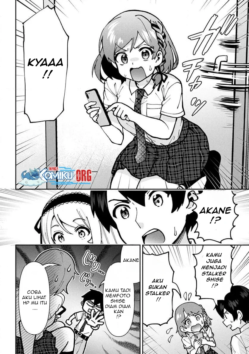 Chapter 45 - halaman 20