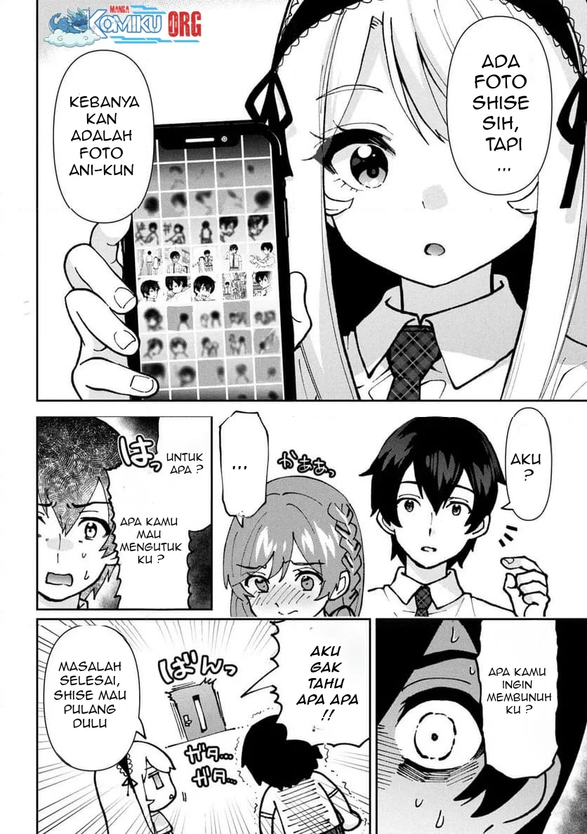 Chapter 45 - halaman 22