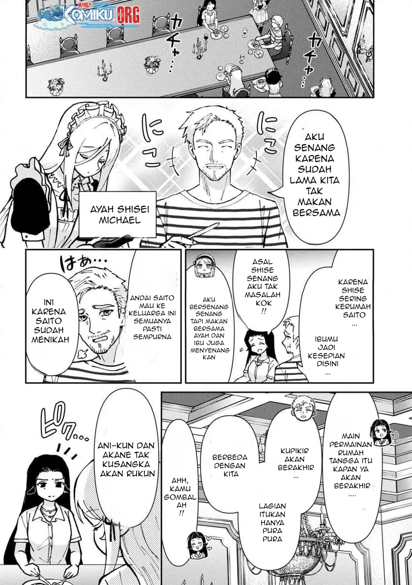Chapter 45 - halaman 34