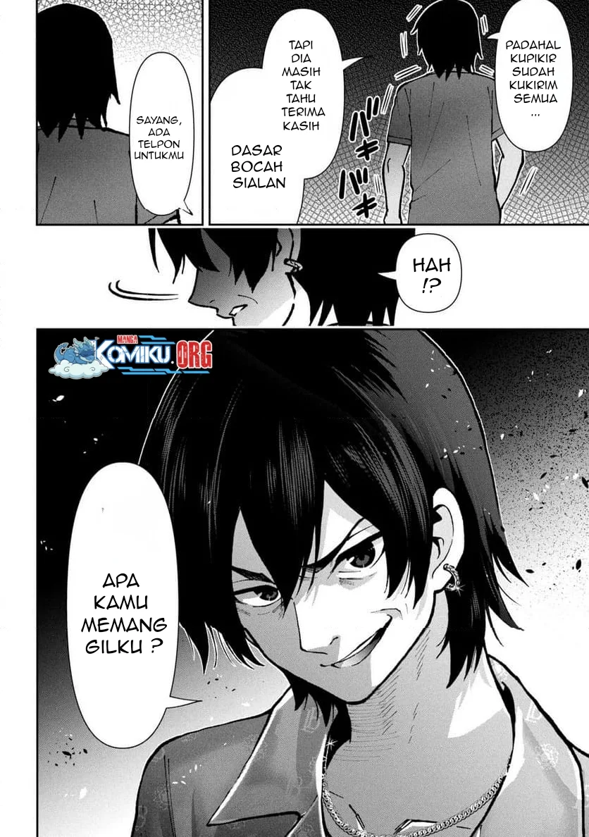 Chapter 45 - halaman 38