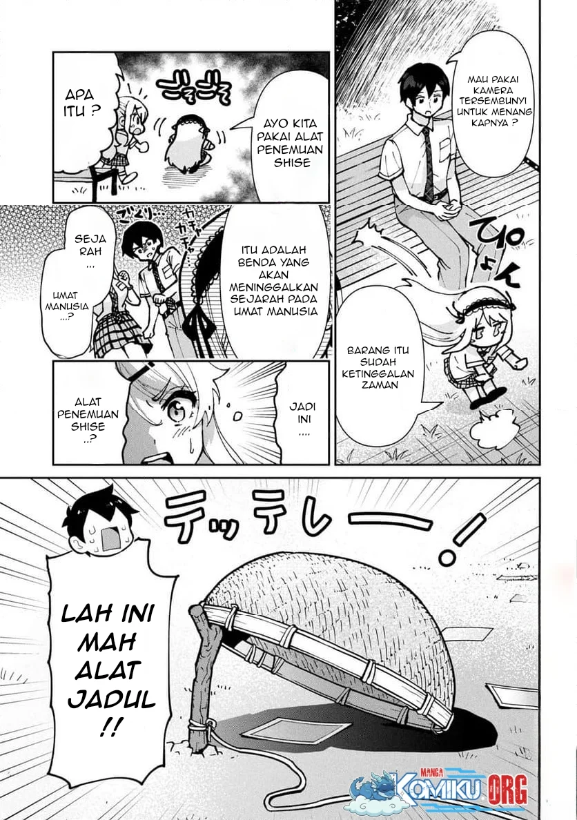 Chapter 45 - halaman 5