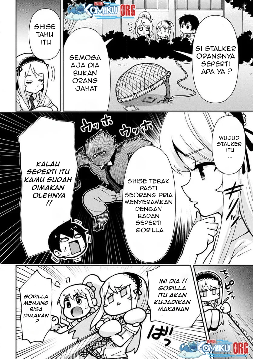 Chapter 45 - halaman 6