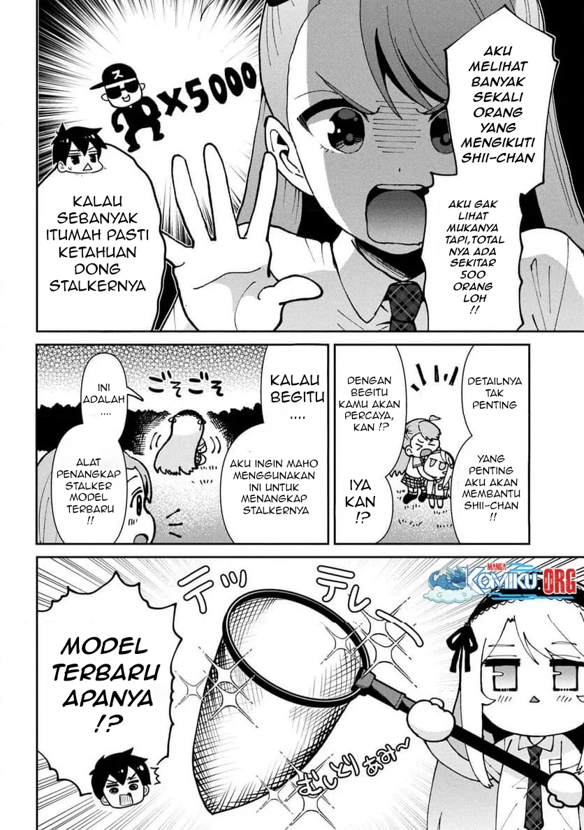 Chapter 45 - halaman 8