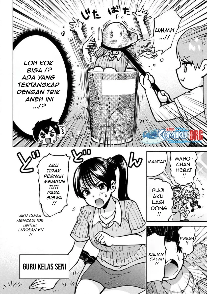 Chapter 45 - halaman 10