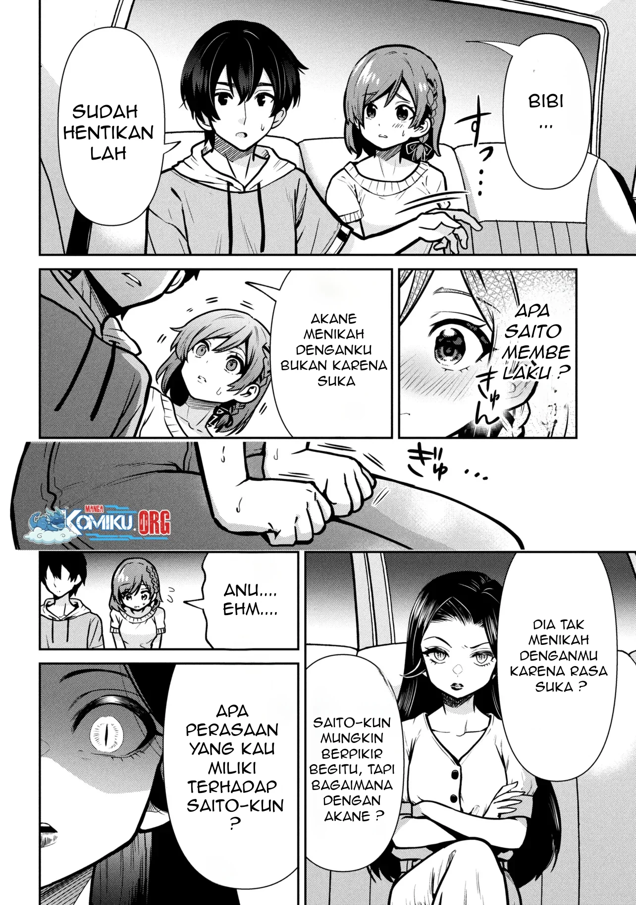 Chapter 46 - halaman 11