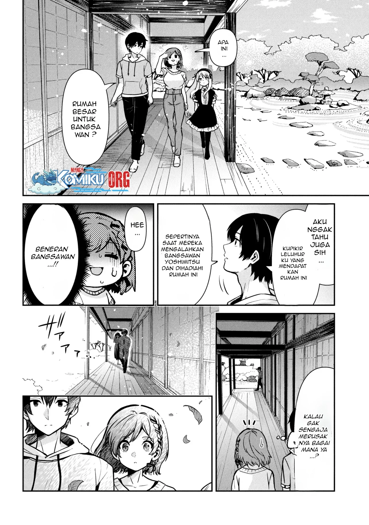 Chapter 46 - halaman 15