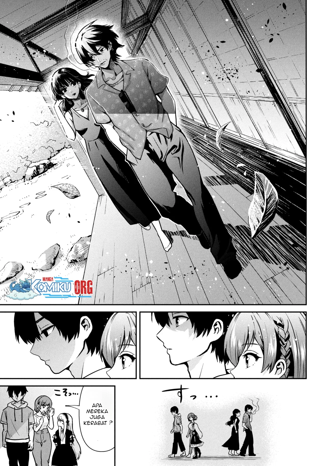 Chapter 46 - halaman 16