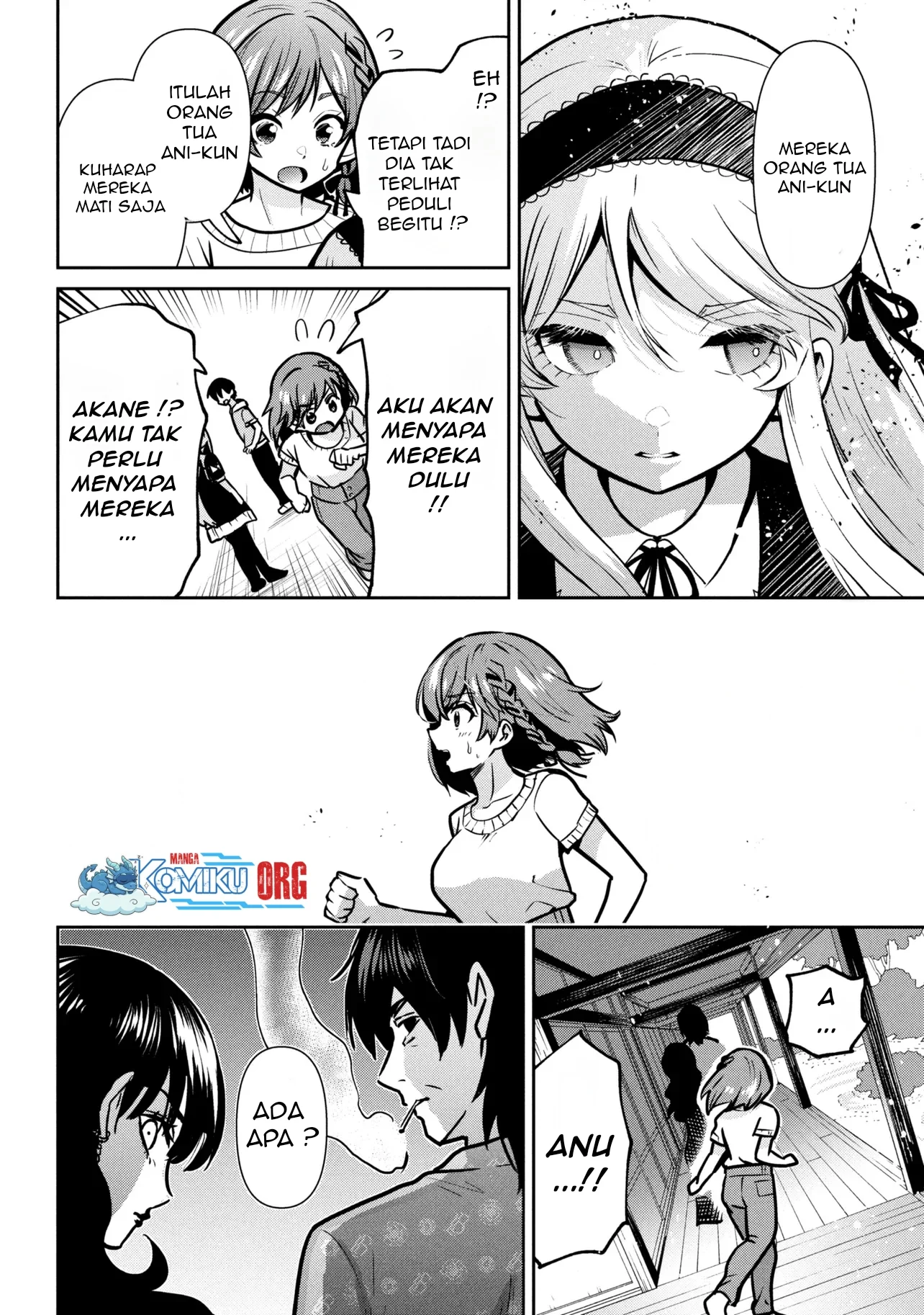 Chapter 46 - halaman 17