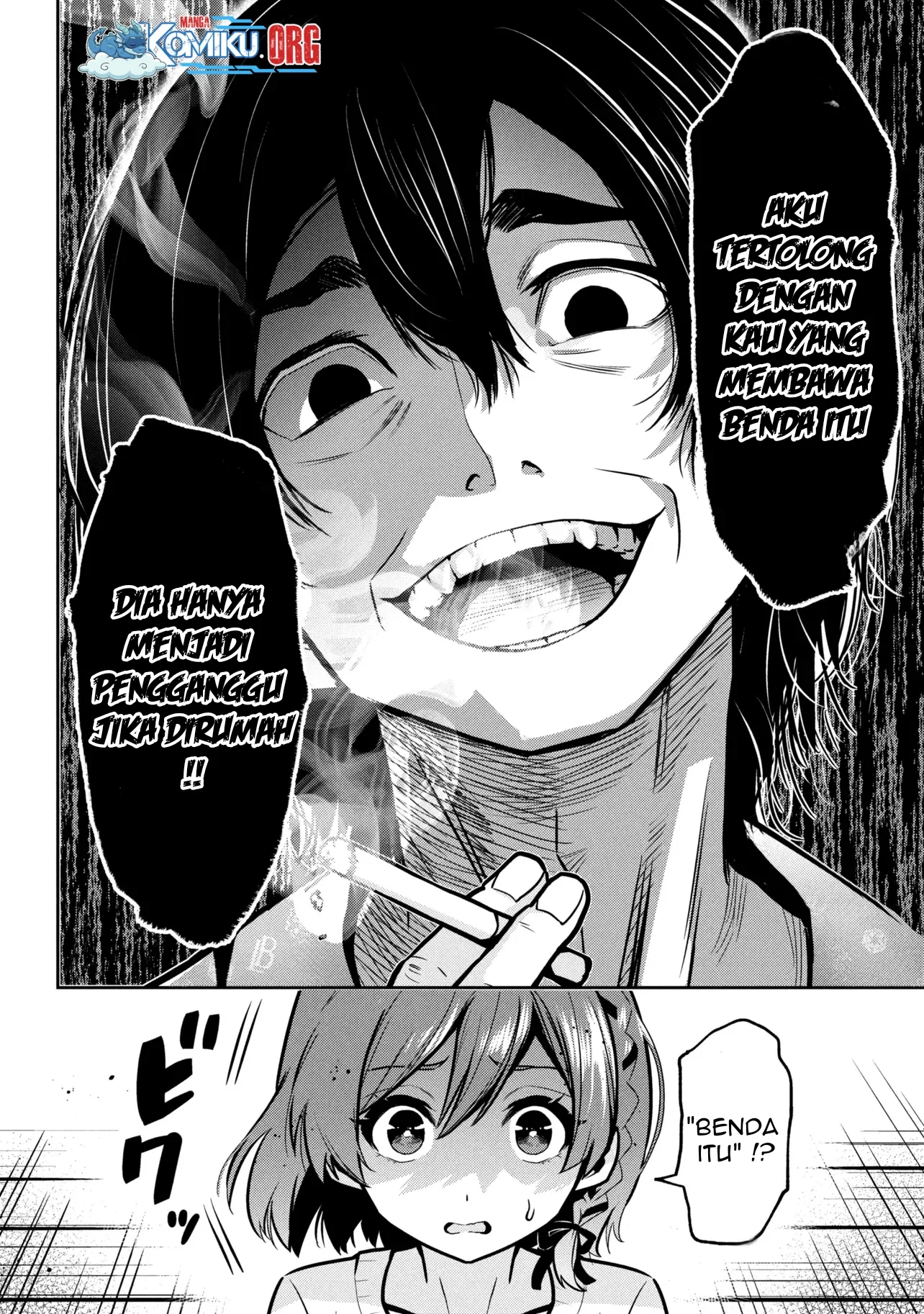 Chapter 46 - halaman 19