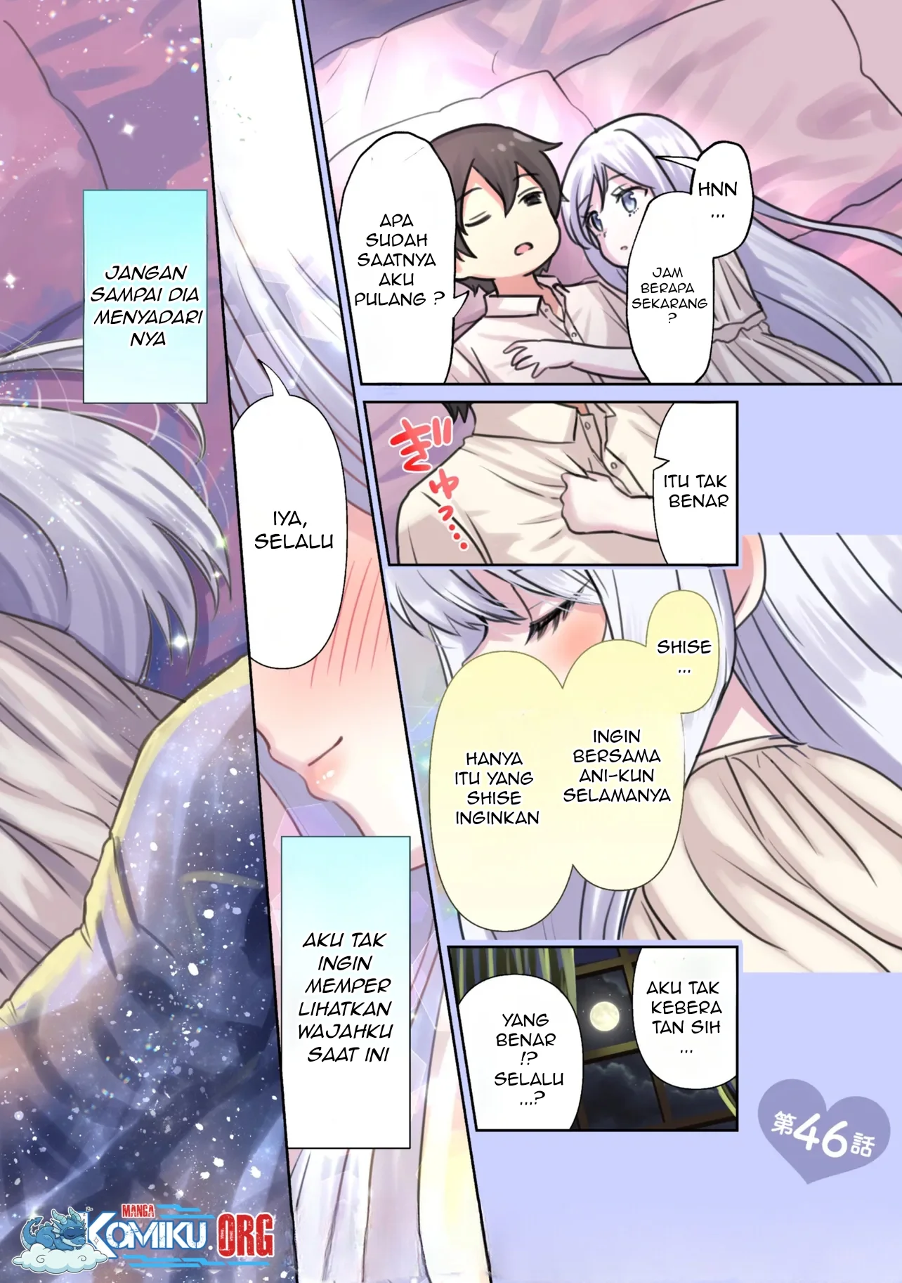 Chapter 46 - halaman 2