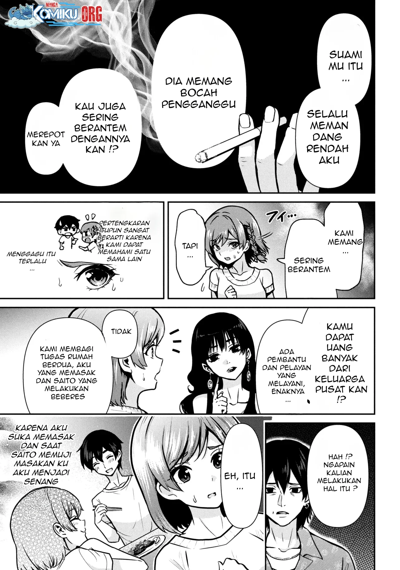 Chapter 46 - halaman 20
