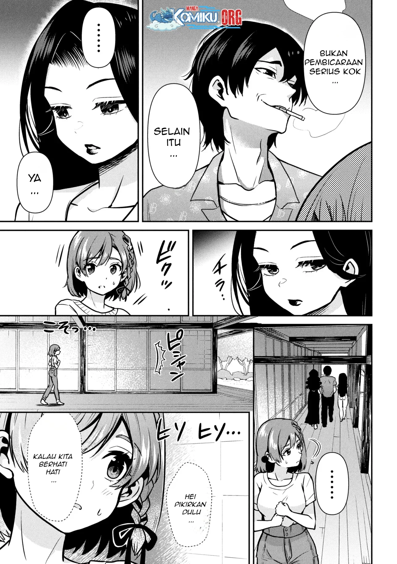 Chapter 46 - halaman 24