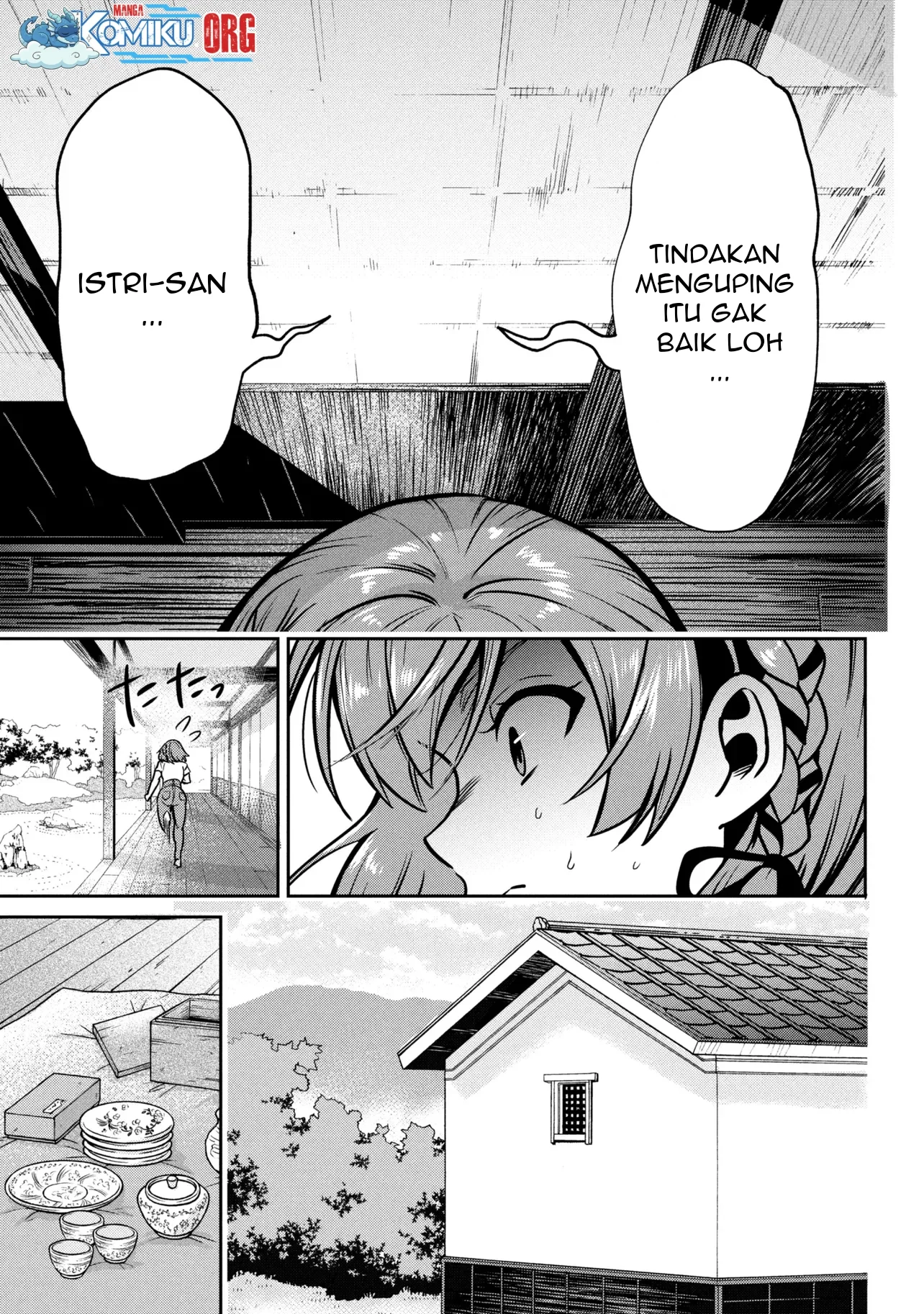 Chapter 46 - halaman 26