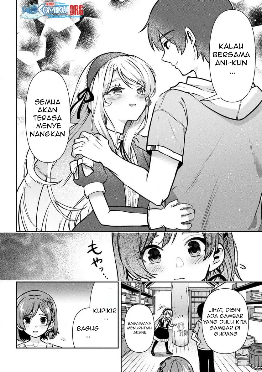 Chapter 46 - halaman 31