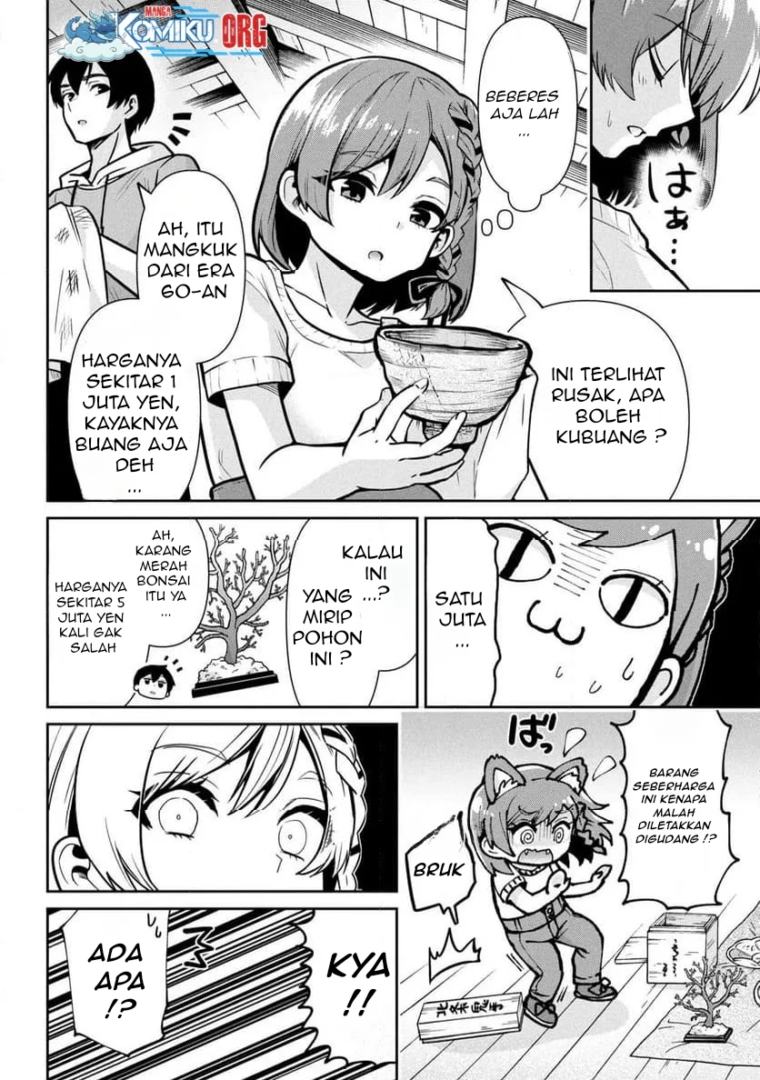 Chapter 46 - halaman 33