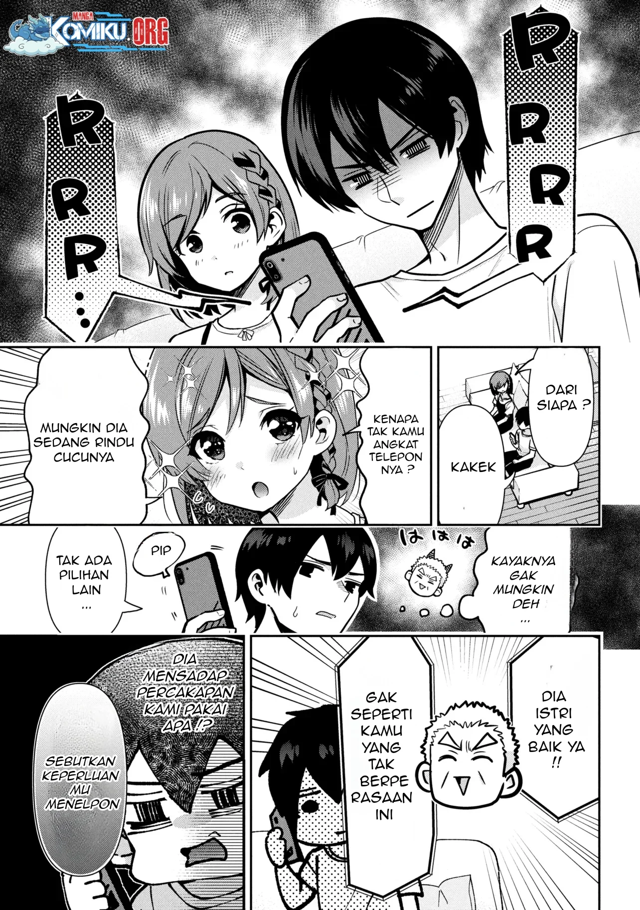 Chapter 46 - halaman 4