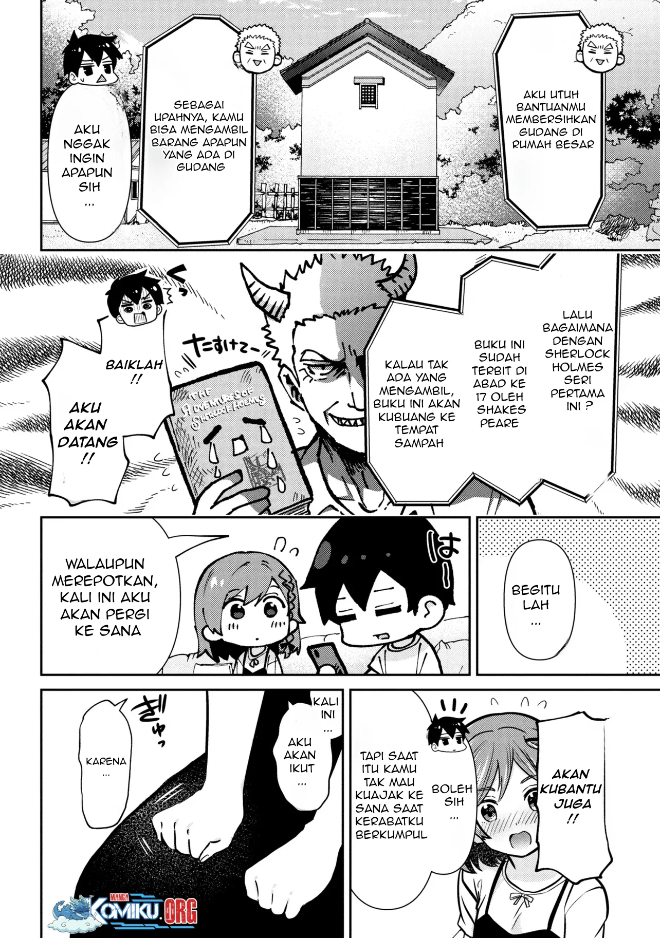Chapter 46 - halaman 5