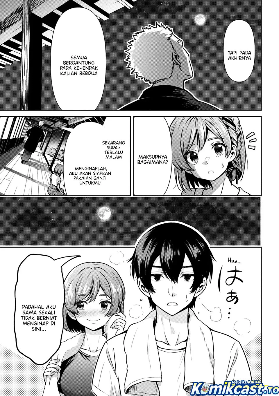 Chapter 47 - halaman 19