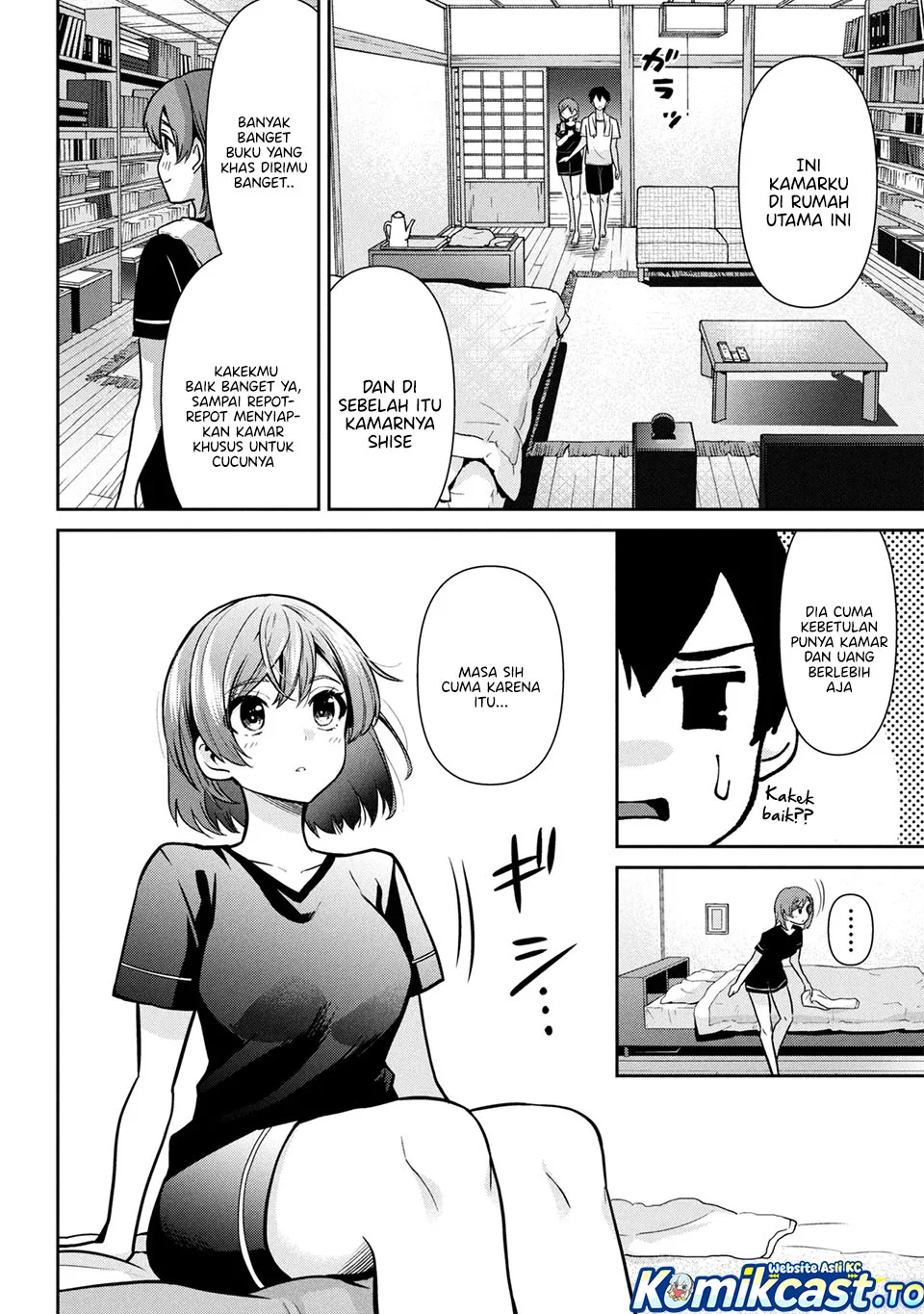 Chapter 47 - halaman 20