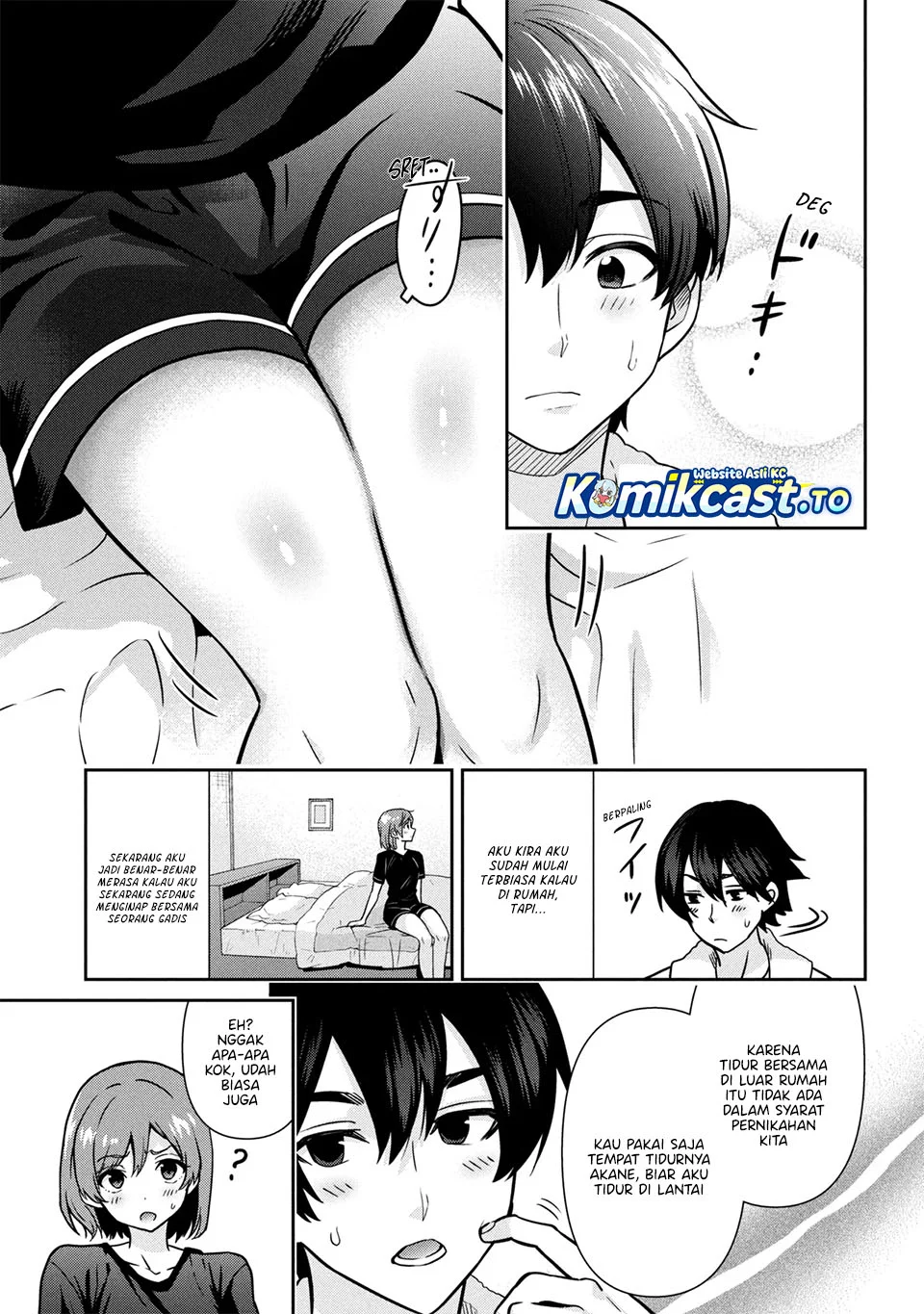 Chapter 47 - halaman 21