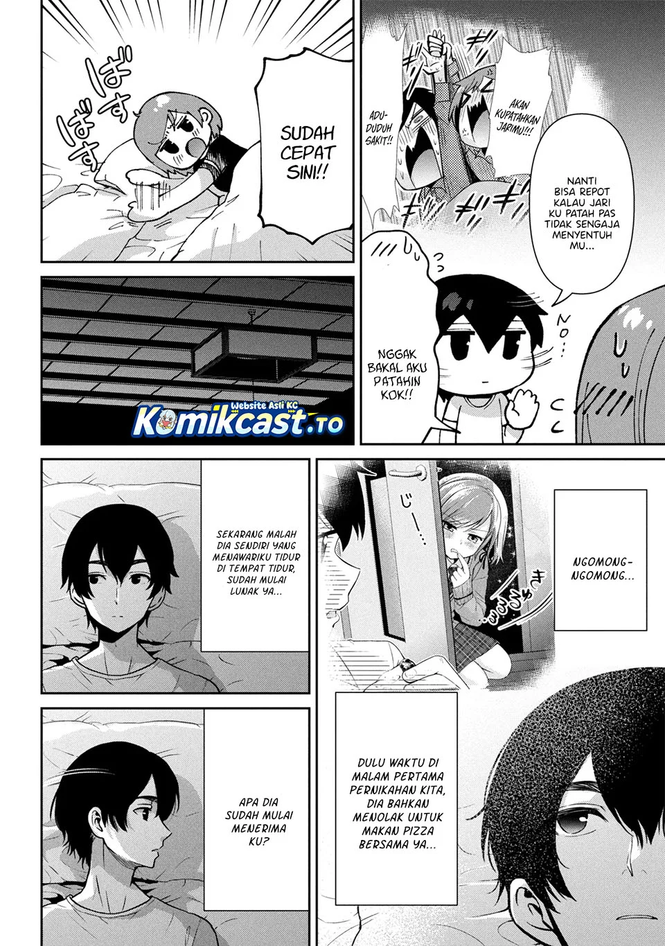 Chapter 47 - halaman 22