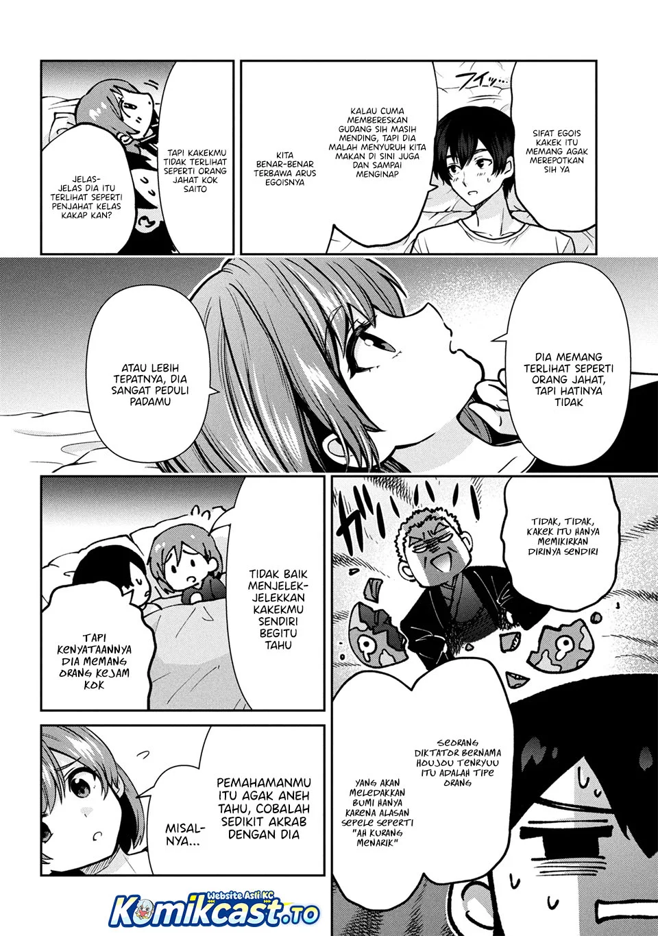 Chapter 47 - halaman 26