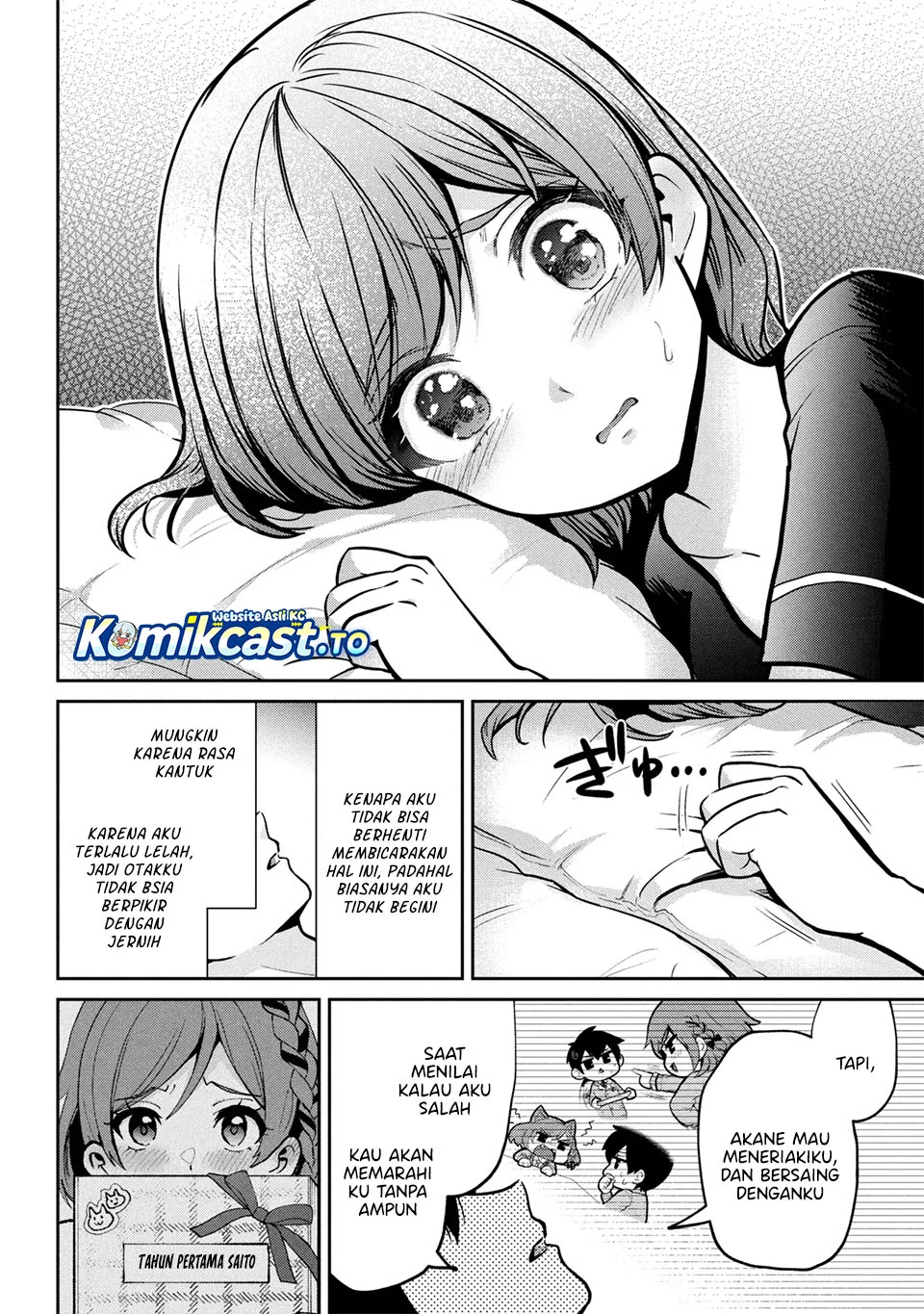 Chapter 47 - halaman 31