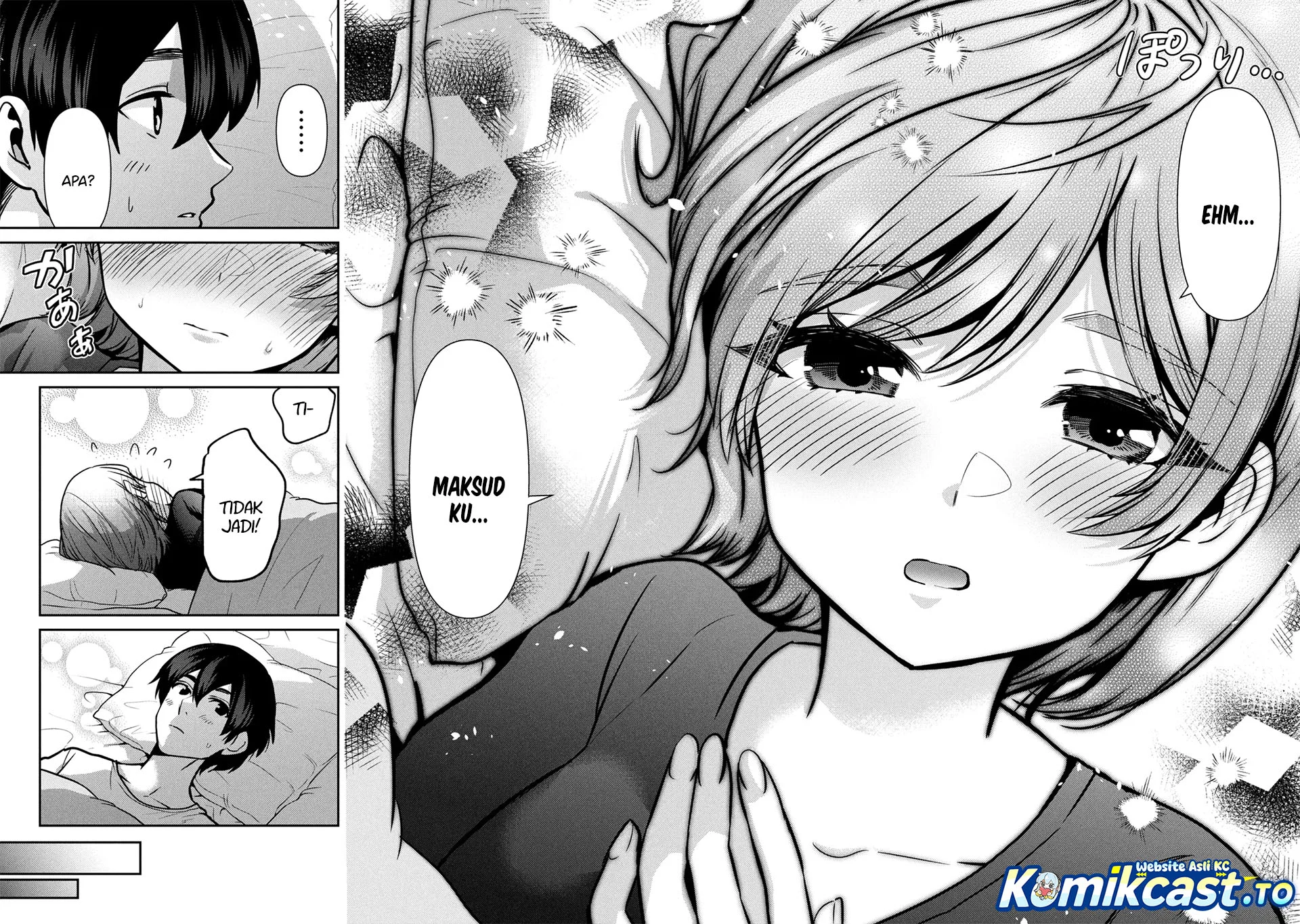 Chapter 47 - halaman 33