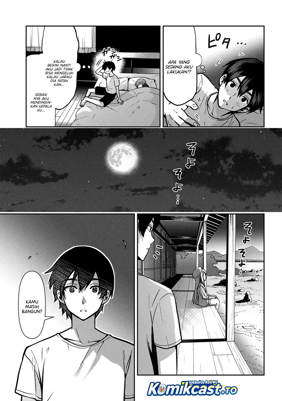 Chapter 47 - halaman 35