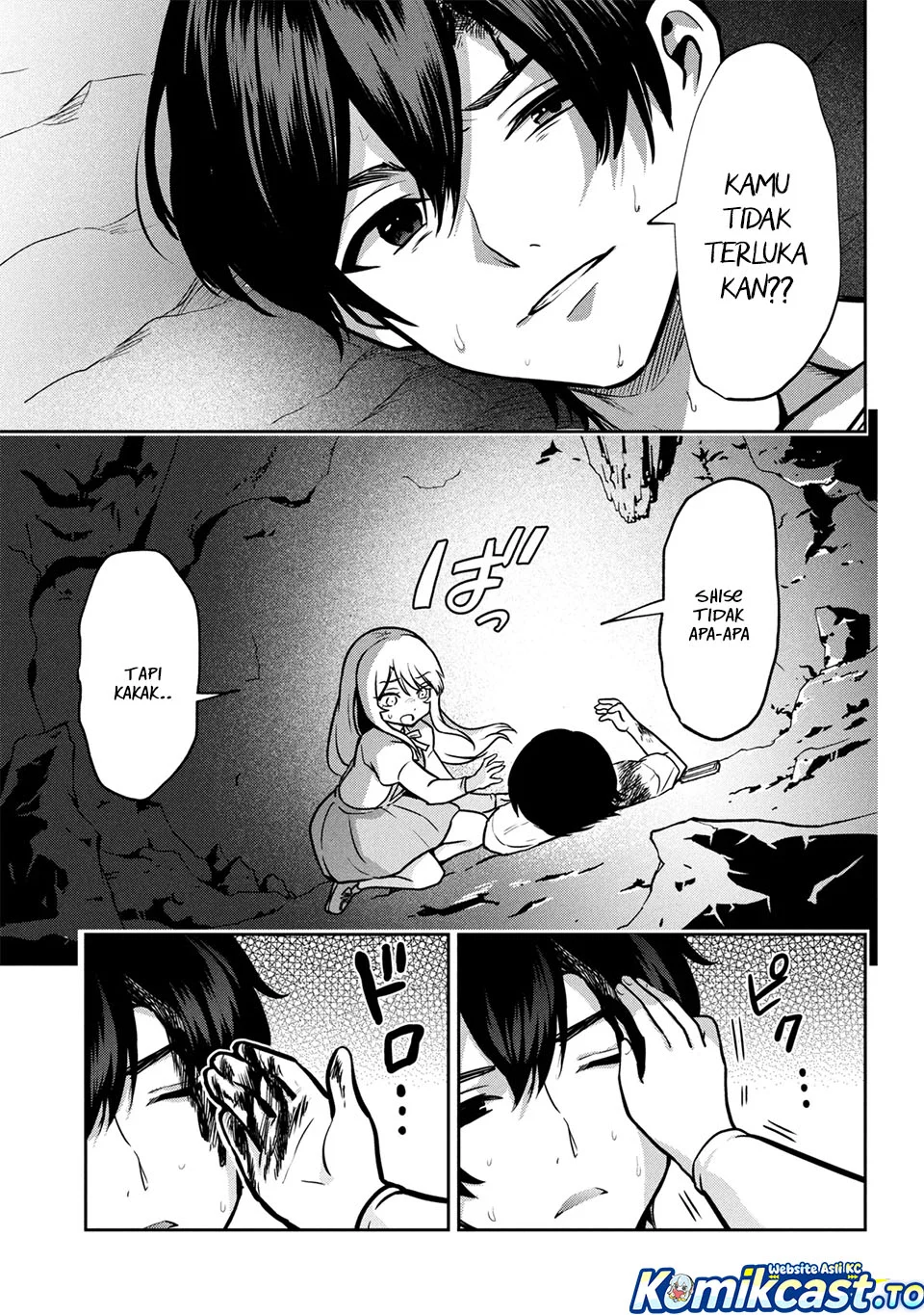 Chapter 48 - halaman 16
