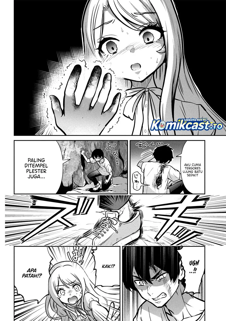 Chapter 48 - halaman 17