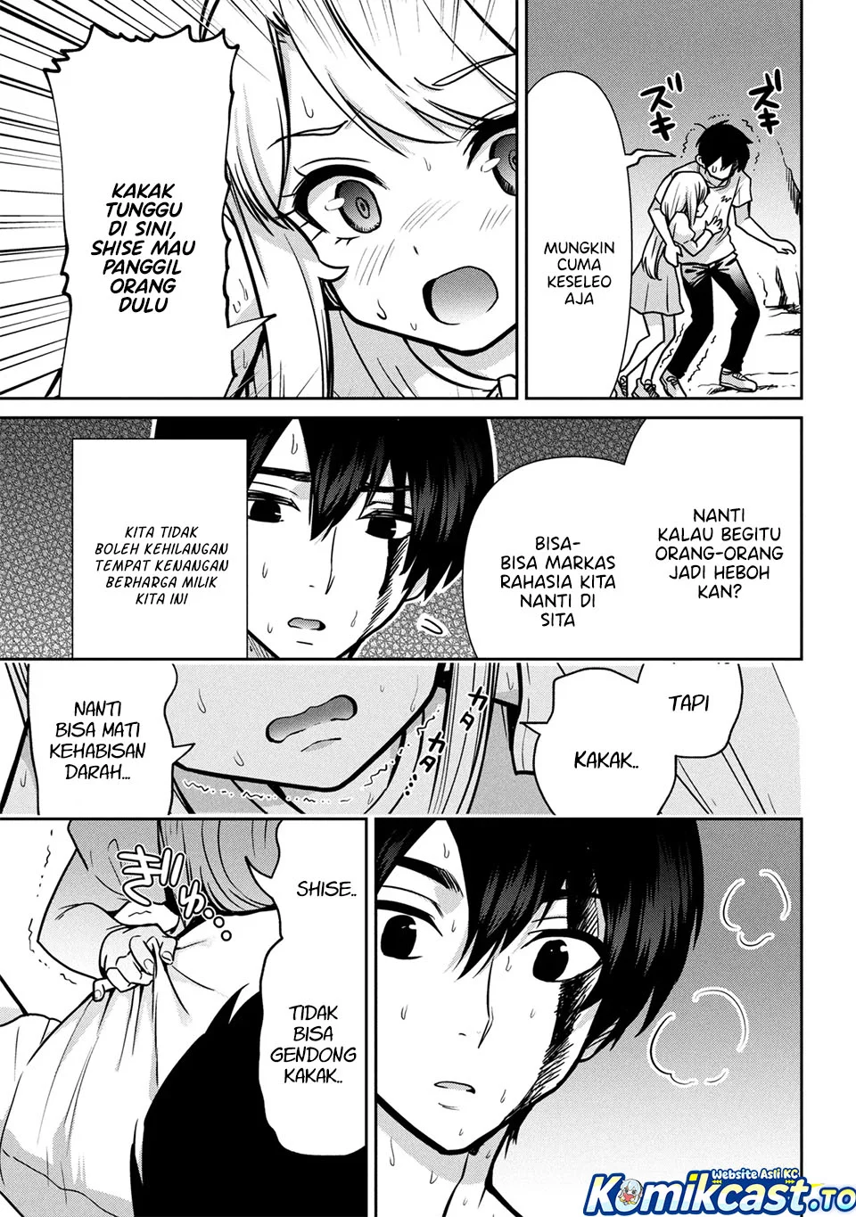 Chapter 48 - halaman 18