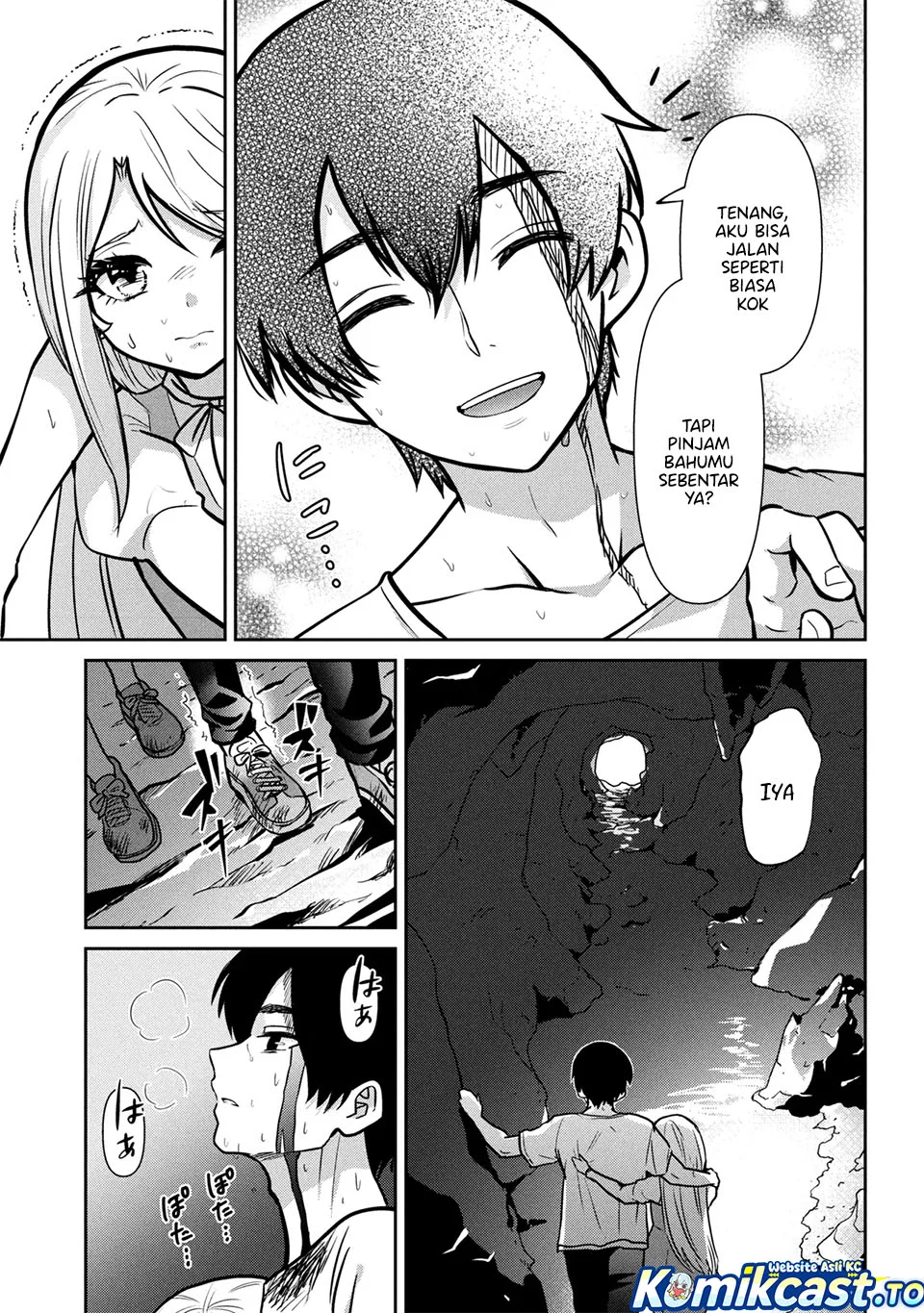Chapter 48 - halaman 20