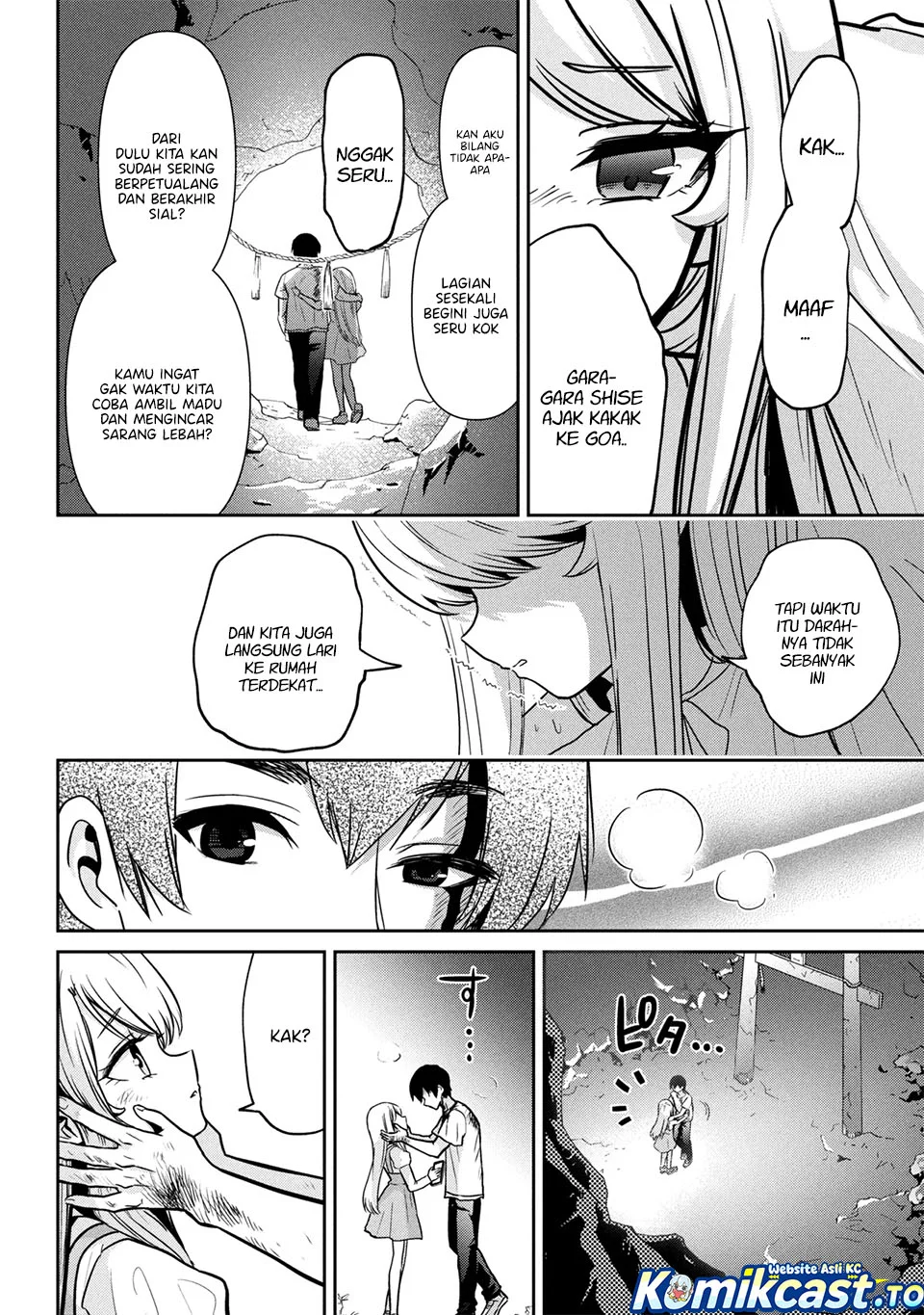 Chapter 48 - halaman 21