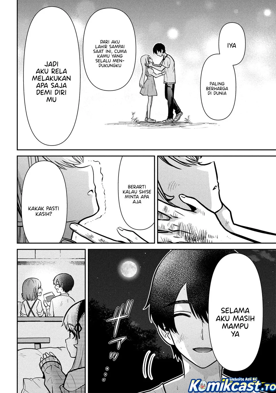 Chapter 48 - halaman 23