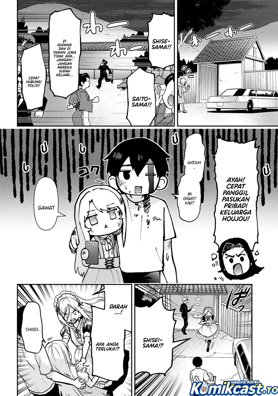 Chapter 48 - halaman 26