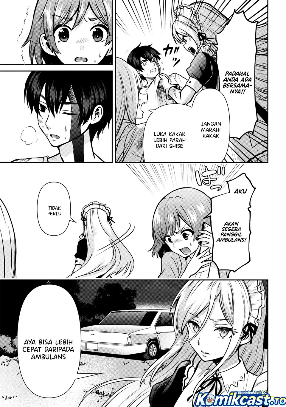 Chapter 48 - halaman 27