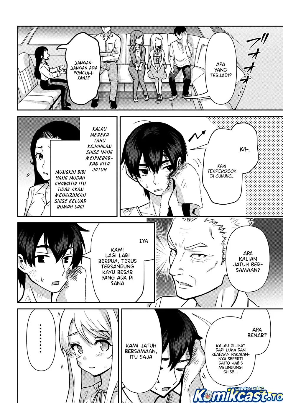 Chapter 48 - halaman 28