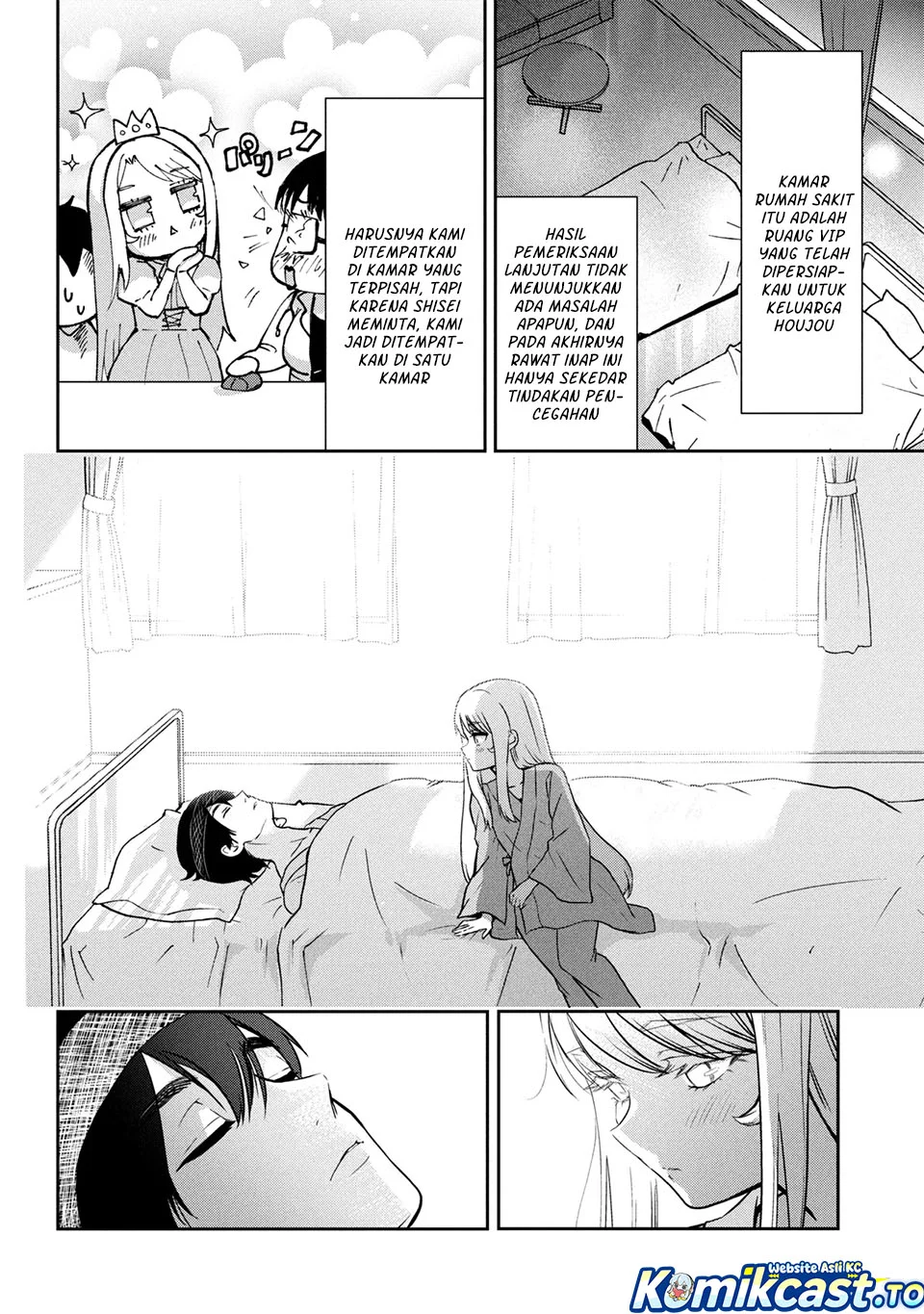 Chapter 48 - halaman 32