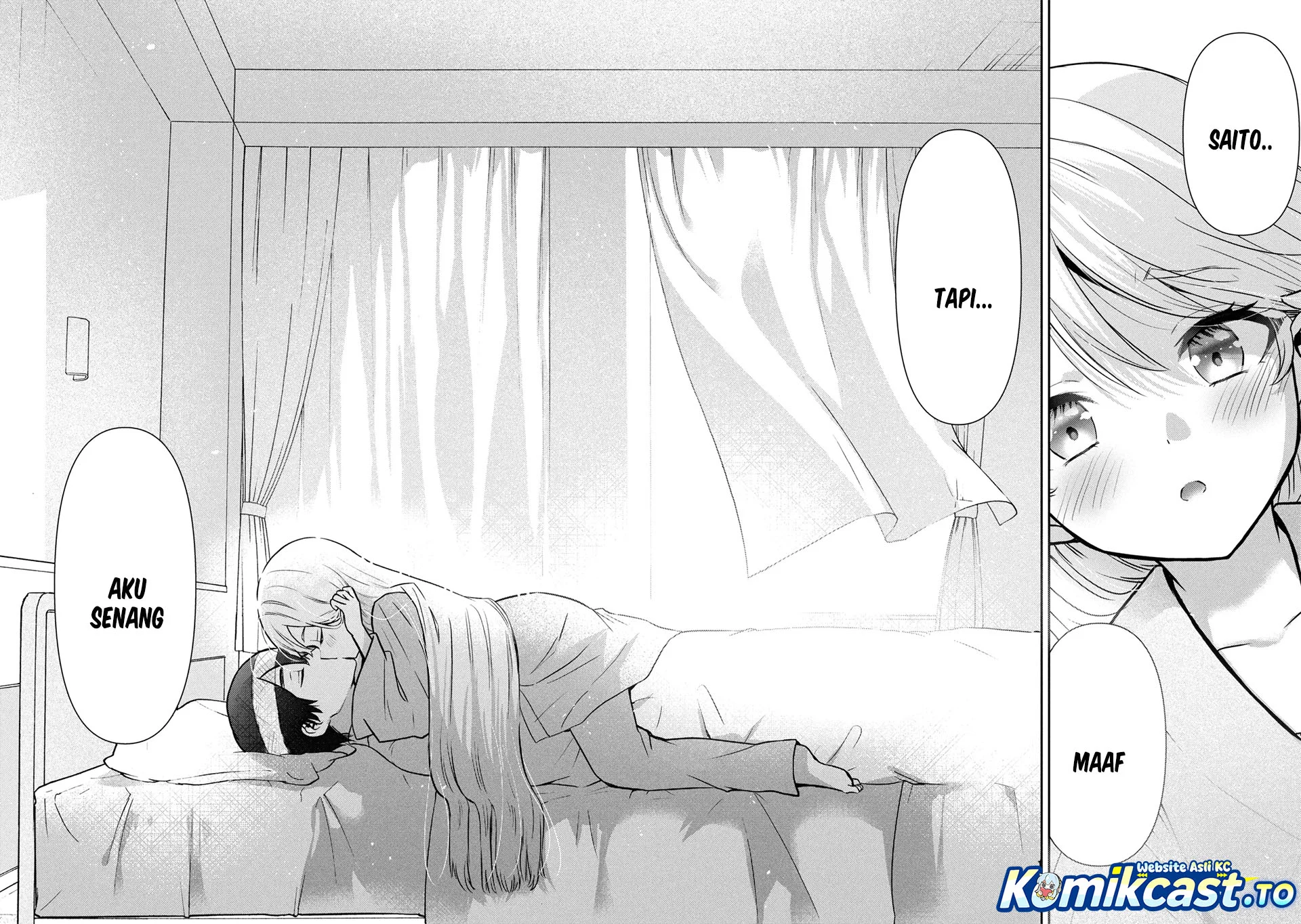 Chapter 48 - halaman 34